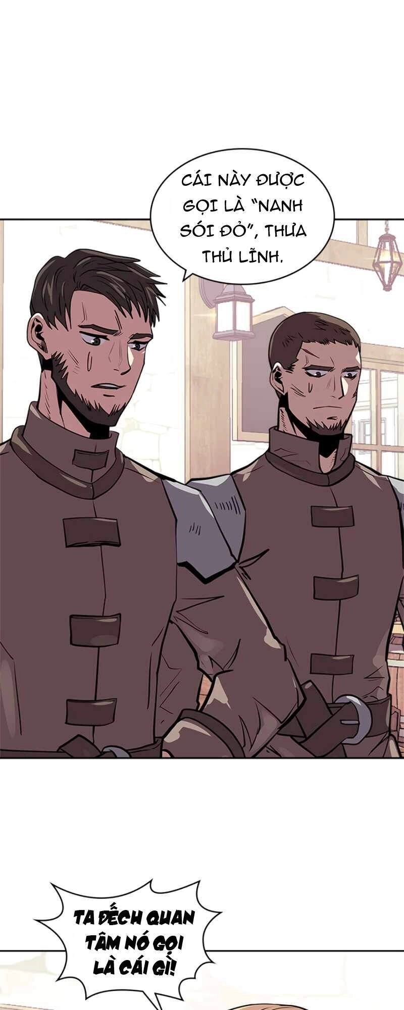 Chiến Binh Đến Từ Thế Giới Khác Chapter 150 - 9