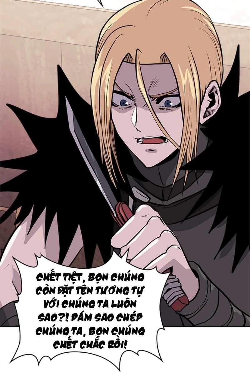 Chiến Binh Đến Từ Thế Giới Khác Chapter 150 - 10