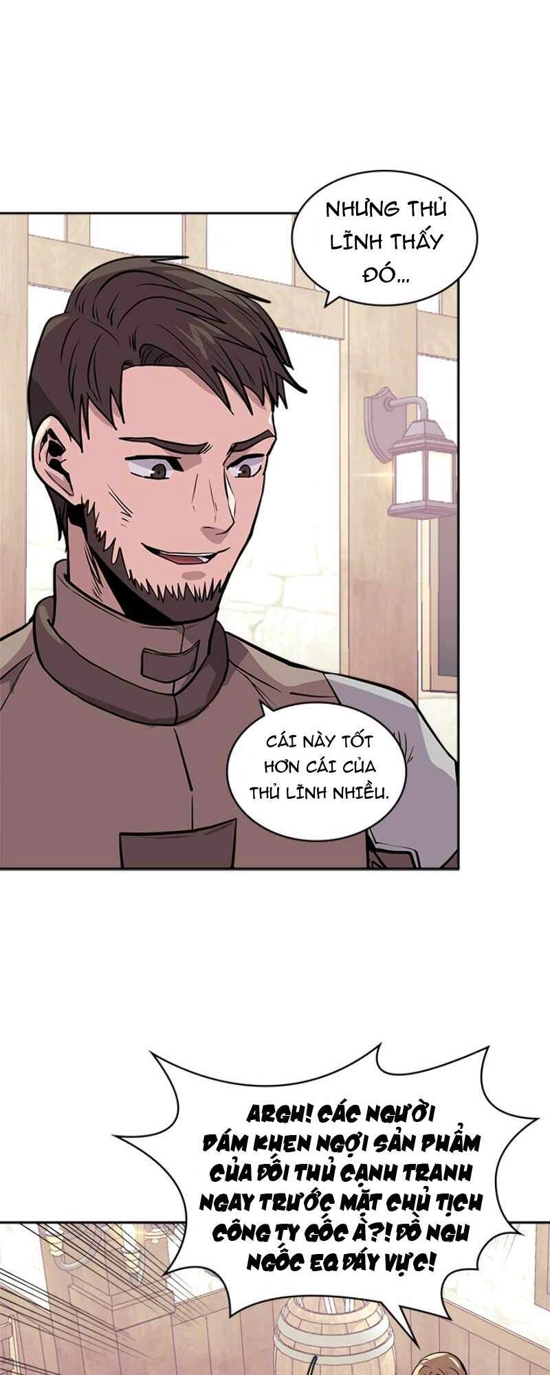 Chiến Binh Đến Từ Thế Giới Khác Chapter 150 - 11