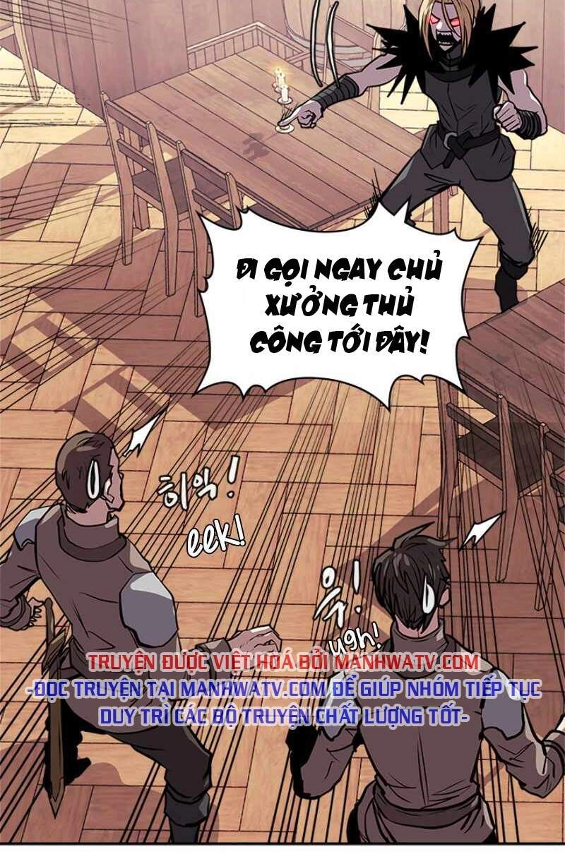 Chiến Binh Đến Từ Thế Giới Khác Chapter 150 - 12