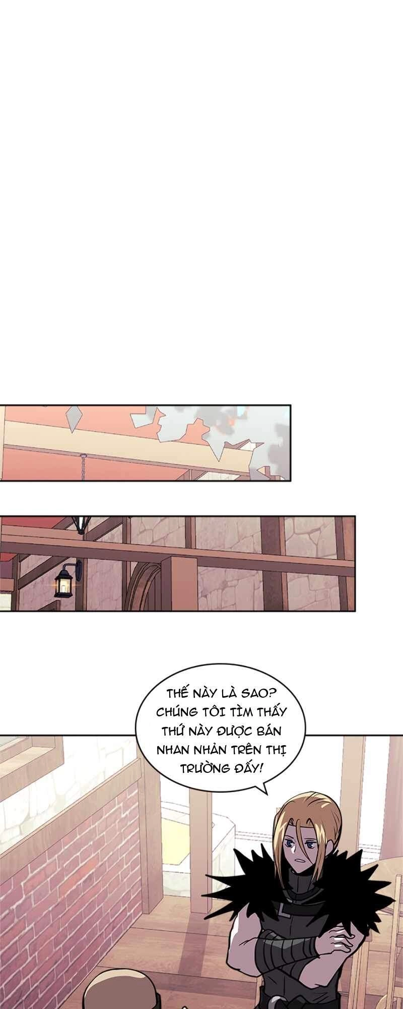 Chiến Binh Đến Từ Thế Giới Khác Chapter 150 - 13