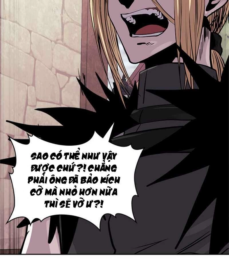 Chiến Binh Đến Từ Thế Giới Khác Chapter 150 - 16