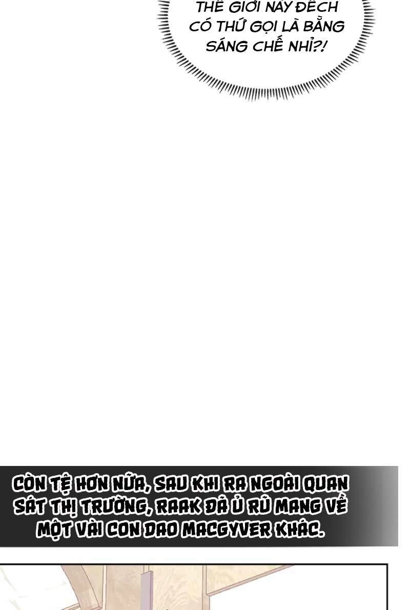 Chiến Binh Đến Từ Thế Giới Khác Chapter 150 - 18