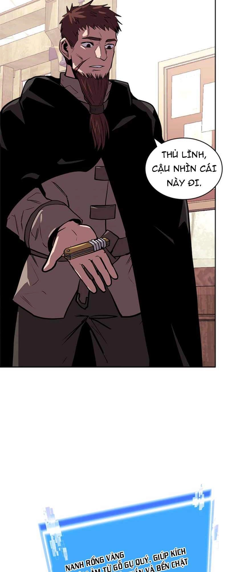 Chiến Binh Đến Từ Thế Giới Khác Chapter 150 - 19