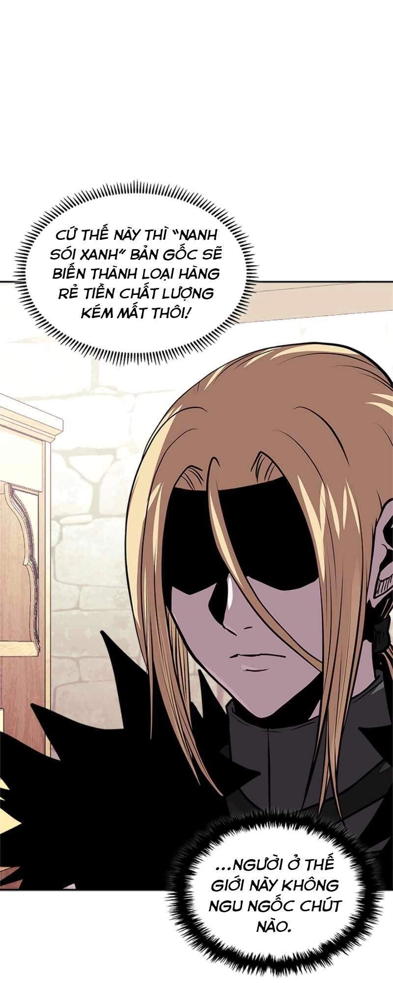 Chiến Binh Đến Từ Thế Giới Khác Chapter 150 - 21