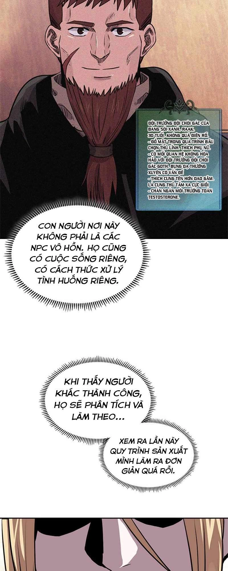 Chiến Binh Đến Từ Thế Giới Khác Chapter 150 - 23