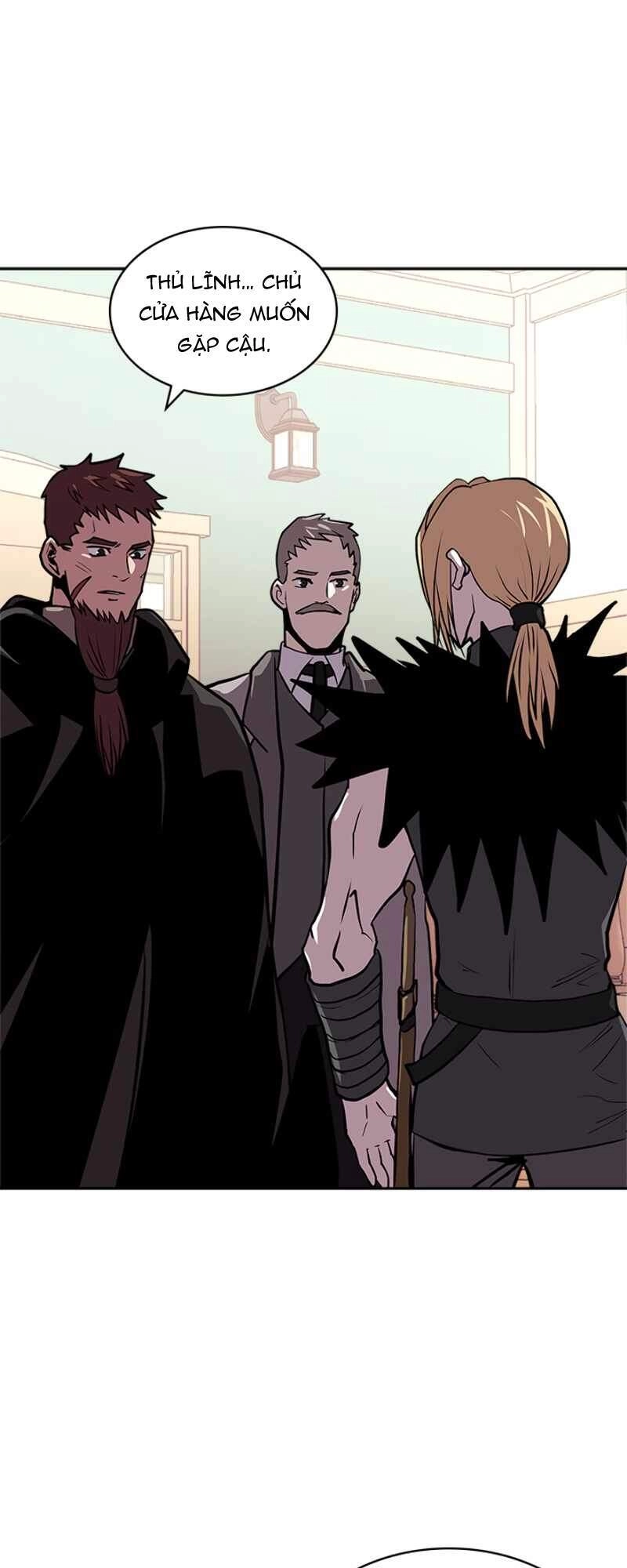 Chiến Binh Đến Từ Thế Giới Khác Chapter 150 - 29