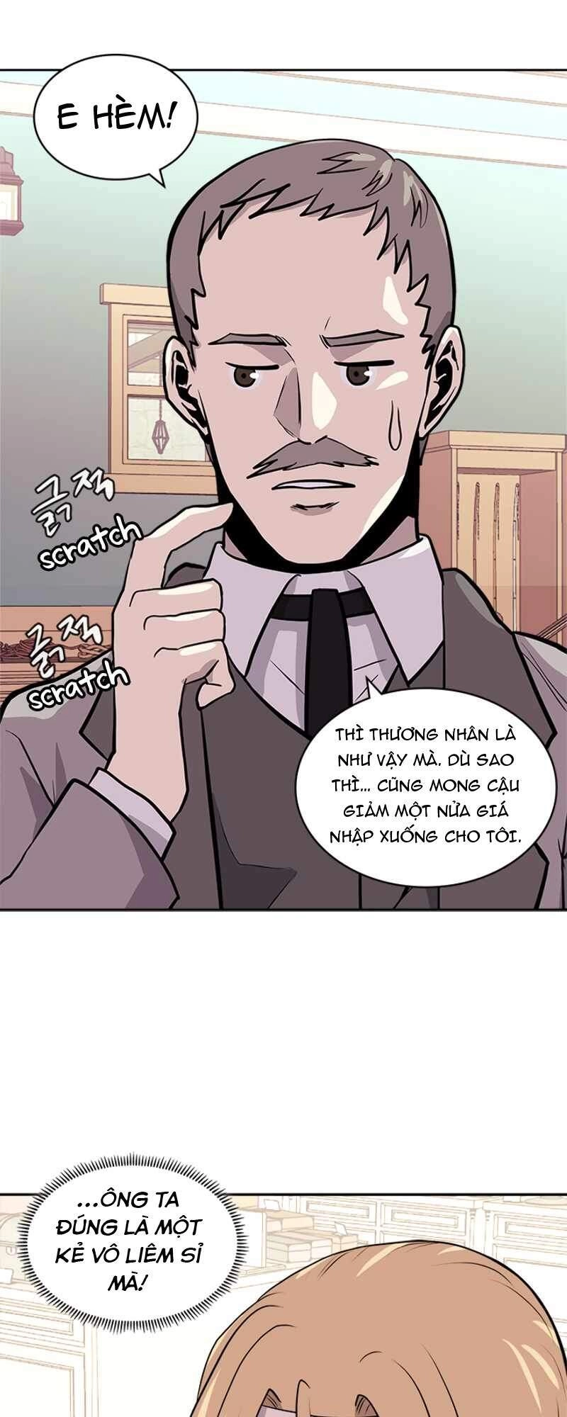 Chiến Binh Đến Từ Thế Giới Khác Chapter 150 - 33