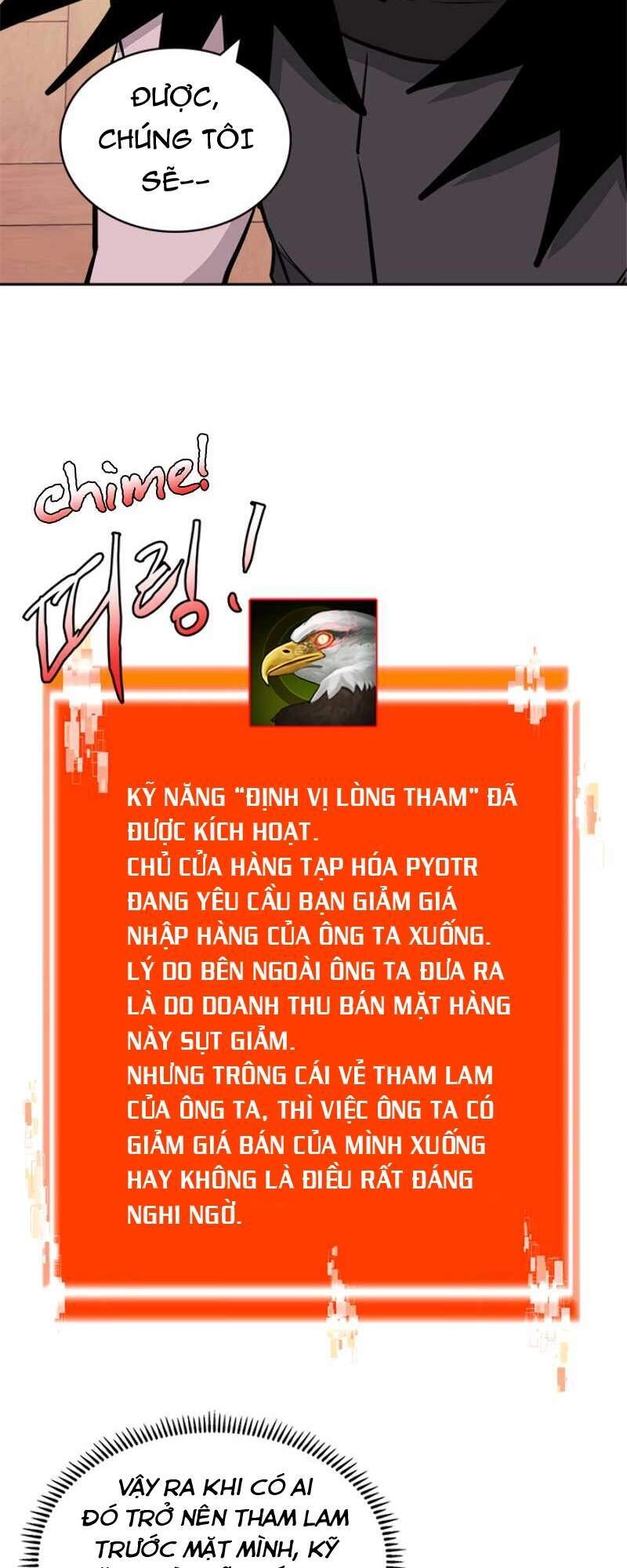 Chiến Binh Đến Từ Thế Giới Khác Chapter 150 - 35