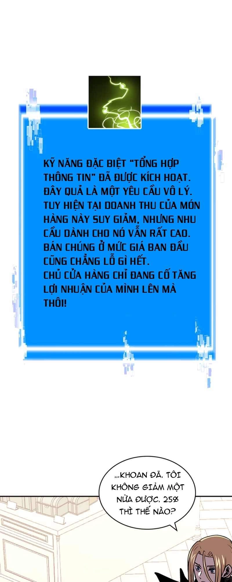 Chiến Binh Đến Từ Thế Giới Khác Chapter 150 - 37