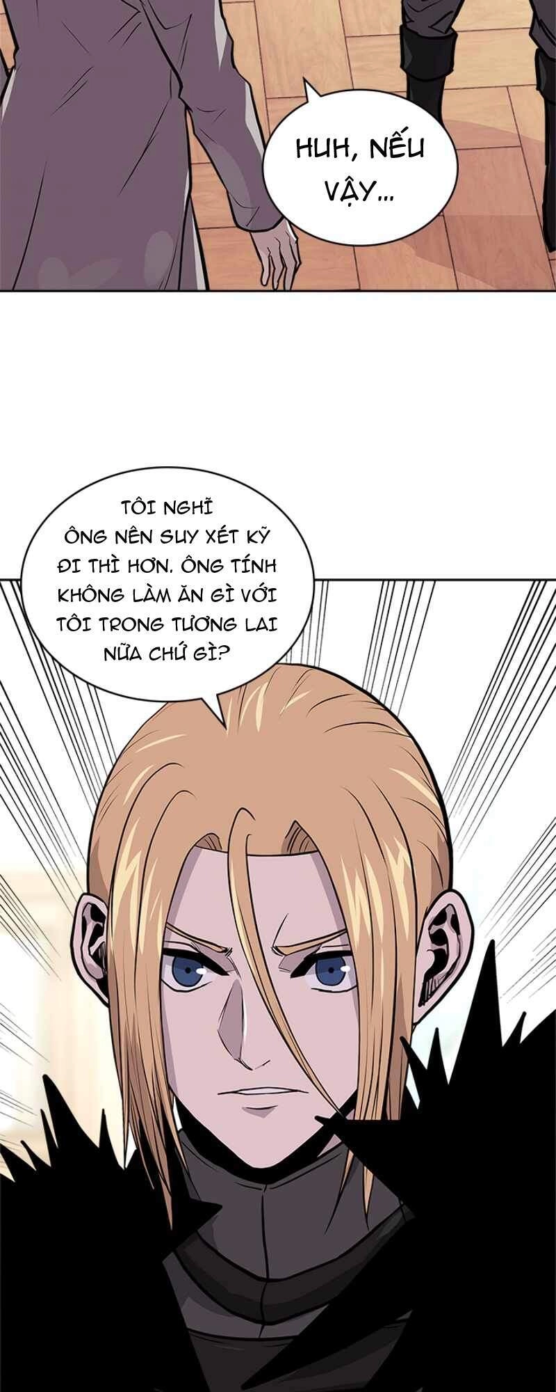 Chiến Binh Đến Từ Thế Giới Khác Chapter 150 - 39