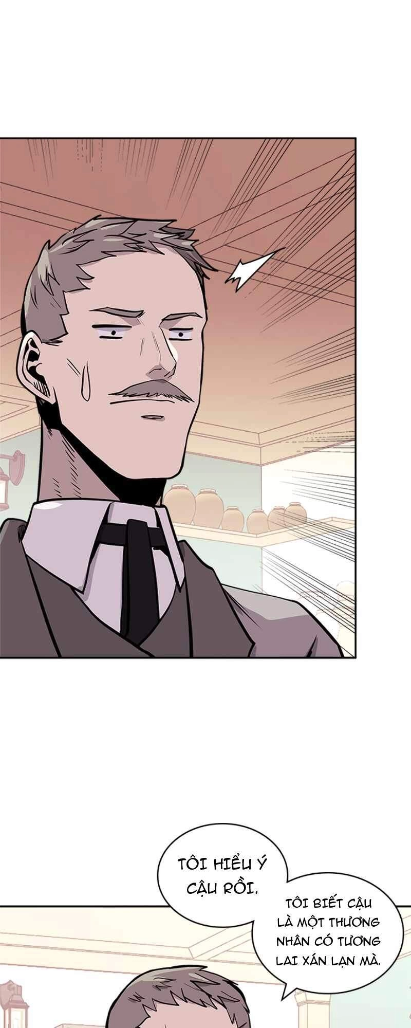 Chiến Binh Đến Từ Thế Giới Khác Chapter 150 - 41