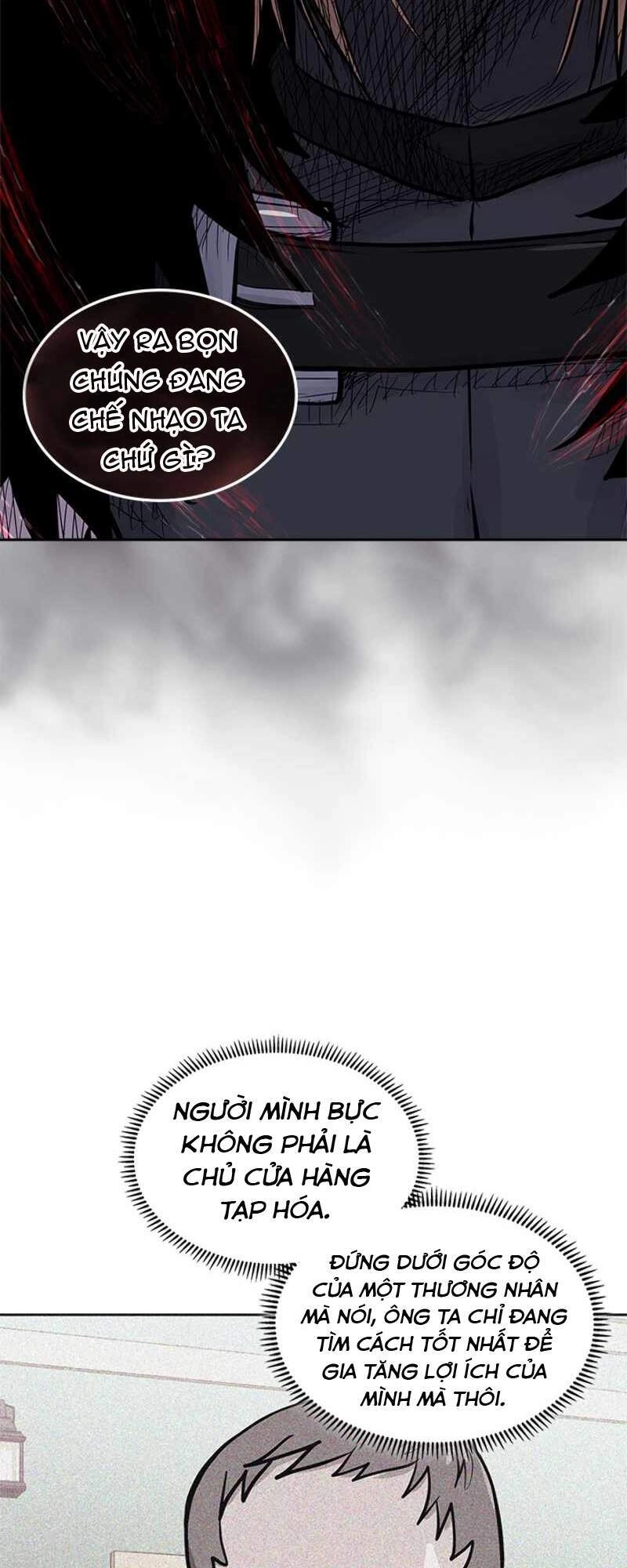 Chiến Binh Đến Từ Thế Giới Khác Chapter 150 - 47