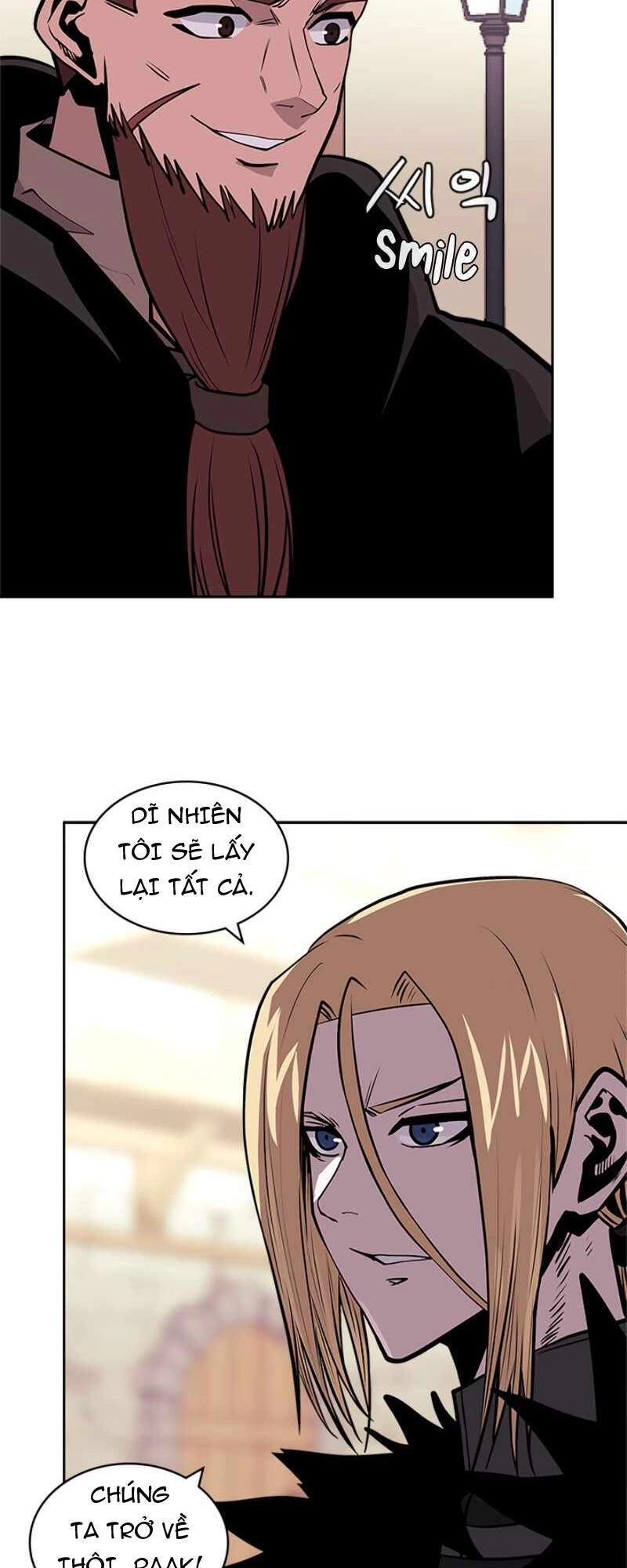 Chiến Binh Đến Từ Thế Giới Khác Chapter 150 - 51