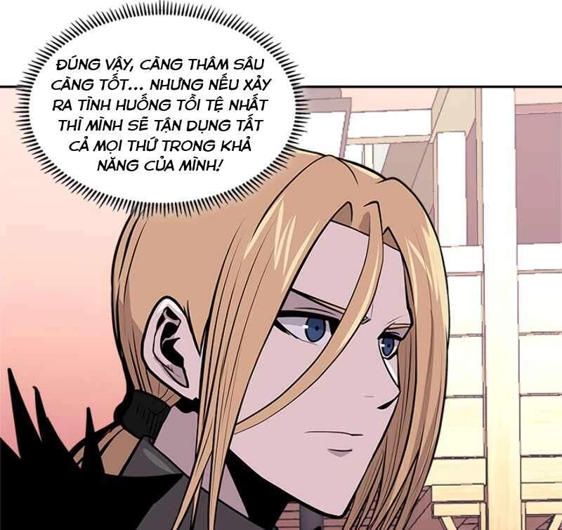 Chiến Binh Đến Từ Thế Giới Khác Chapter 150 - 54