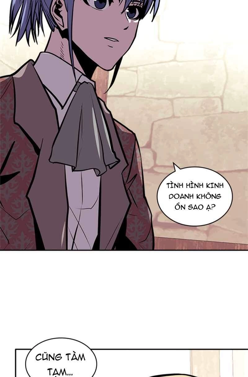 Chiến Binh Đến Từ Thế Giới Khác Chapter 150 - 62