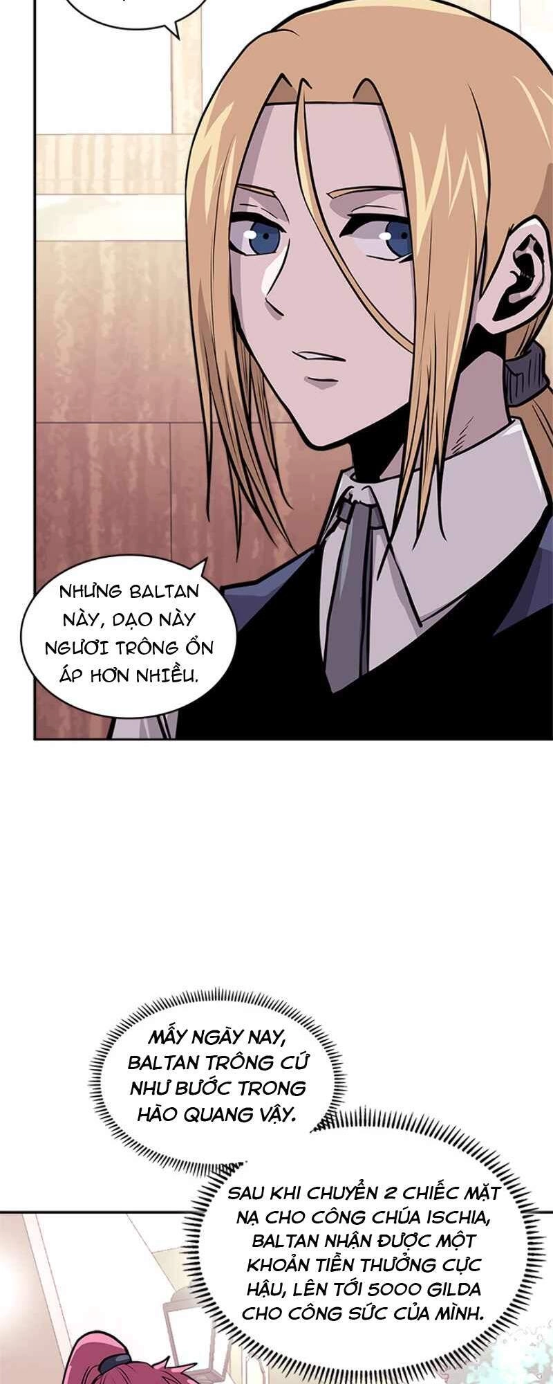 Chiến Binh Đến Từ Thế Giới Khác Chapter 150 - 63