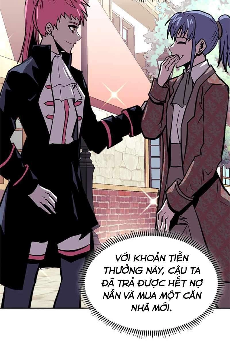 Chiến Binh Đến Từ Thế Giới Khác Chapter 150 - 64