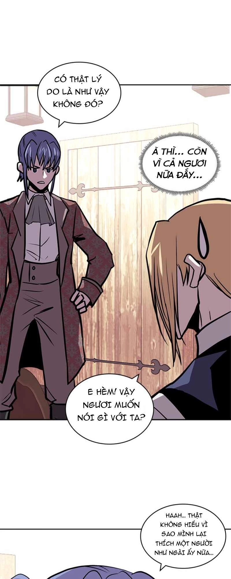 Chiến Binh Đến Từ Thế Giới Khác Chapter 150 - 67