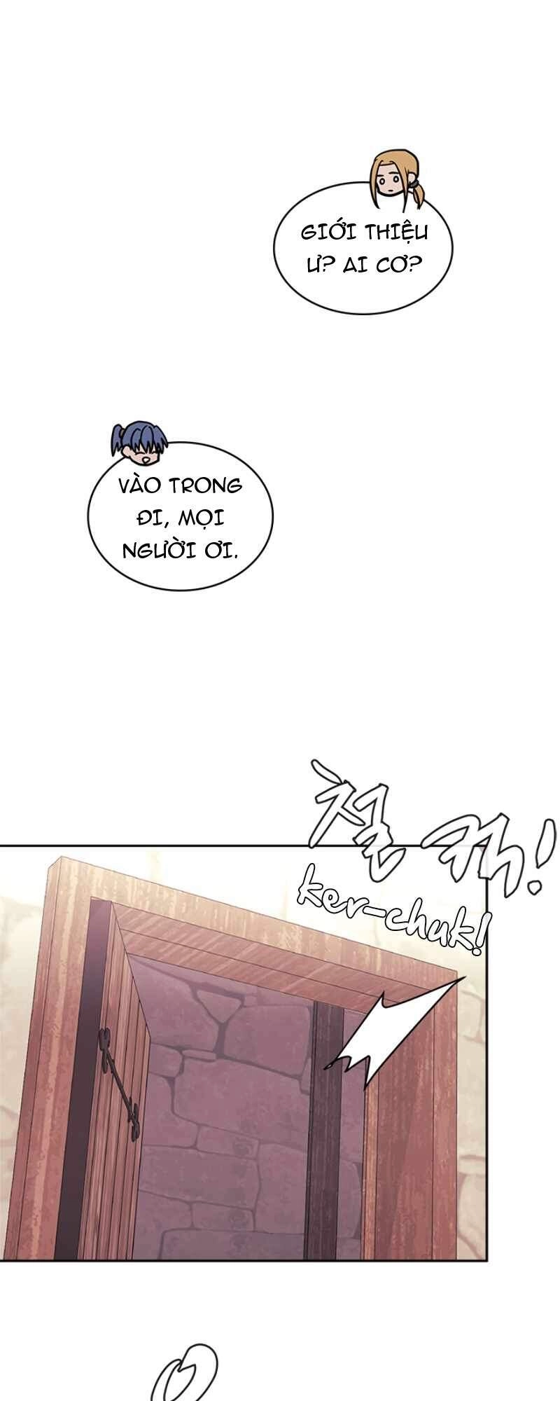 Chiến Binh Đến Từ Thế Giới Khác Chapter 150 - 69