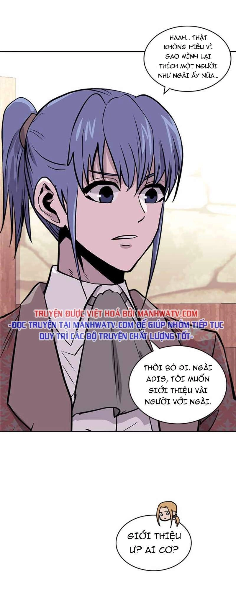 Chiến Binh Đến Từ Thế Giới Khác Chapter 151 - 2