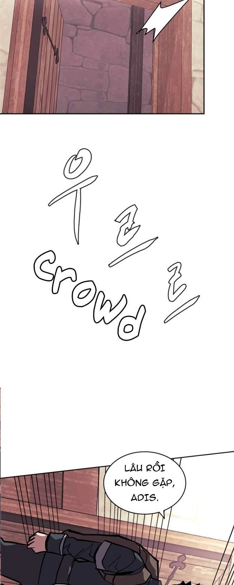 Chiến Binh Đến Từ Thế Giới Khác Chapter 151 - 4