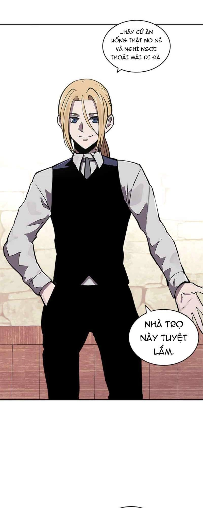 Chiến Binh Đến Từ Thế Giới Khác Chapter 151 - 10