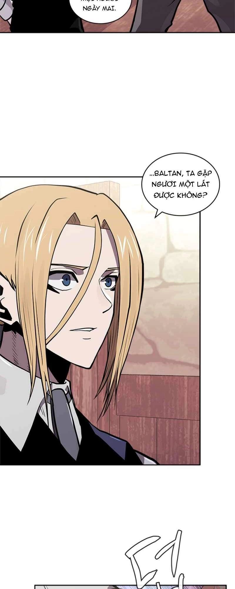 Chiến Binh Đến Từ Thế Giới Khác Chapter 151 - 12