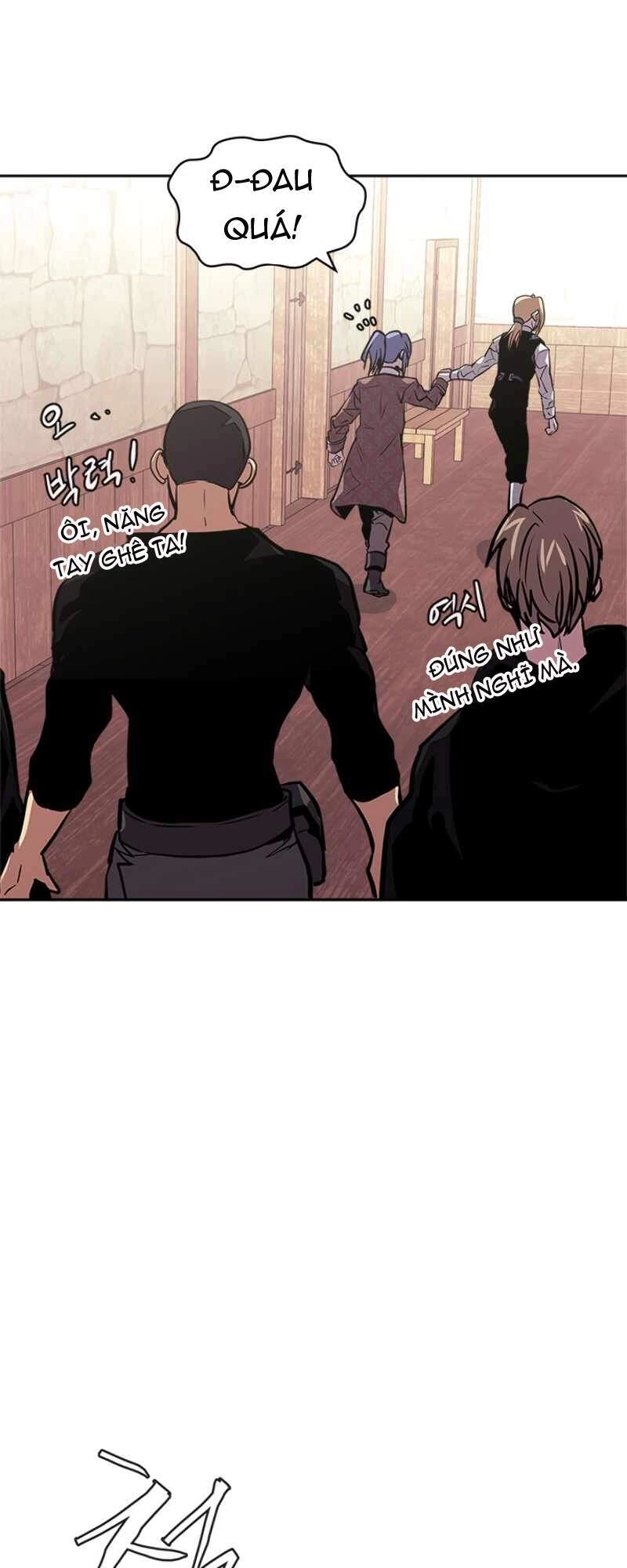 Chiến Binh Đến Từ Thế Giới Khác Chapter 151 - 14