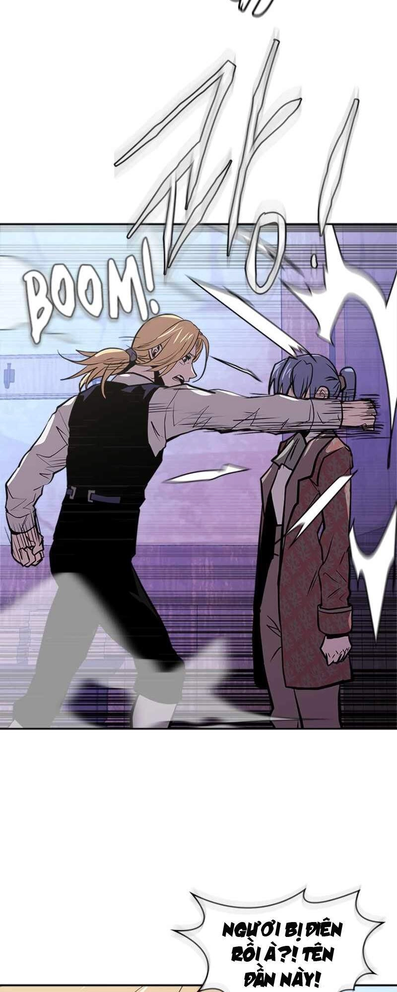 Chiến Binh Đến Từ Thế Giới Khác Chapter 151 - 16