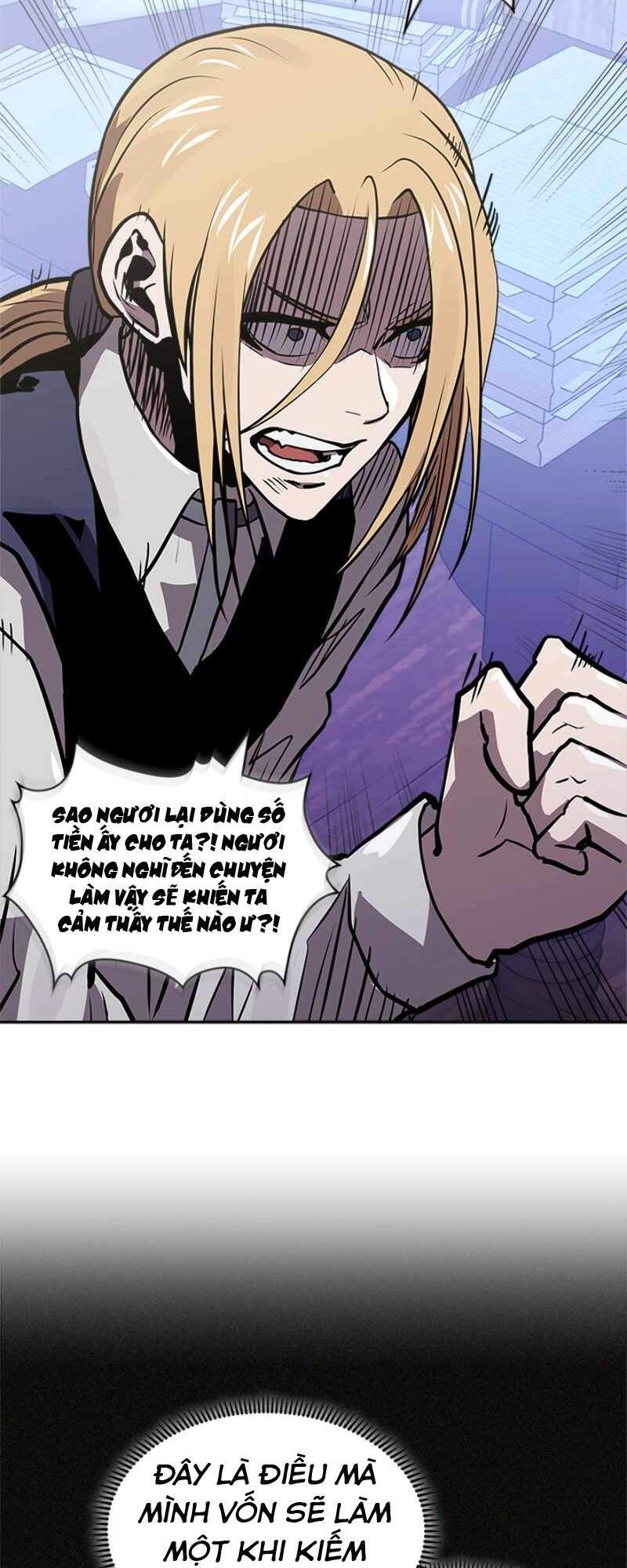 Chiến Binh Đến Từ Thế Giới Khác Chapter 151 - 20