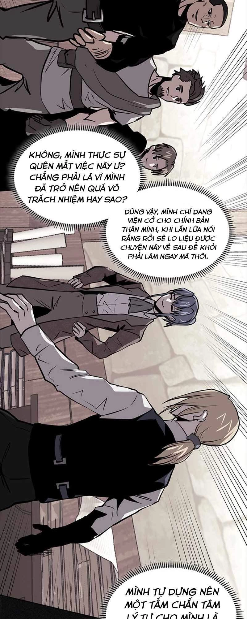 Chiến Binh Đến Từ Thế Giới Khác Chapter 151 - 22