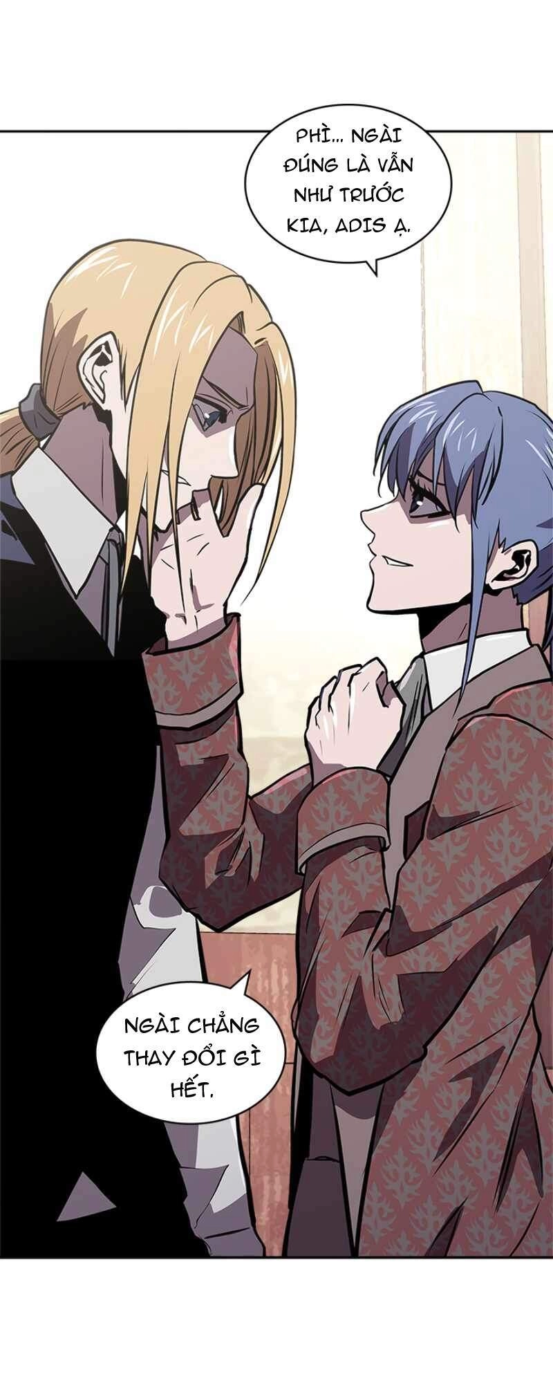 Chiến Binh Đến Từ Thế Giới Khác Chapter 151 - 26