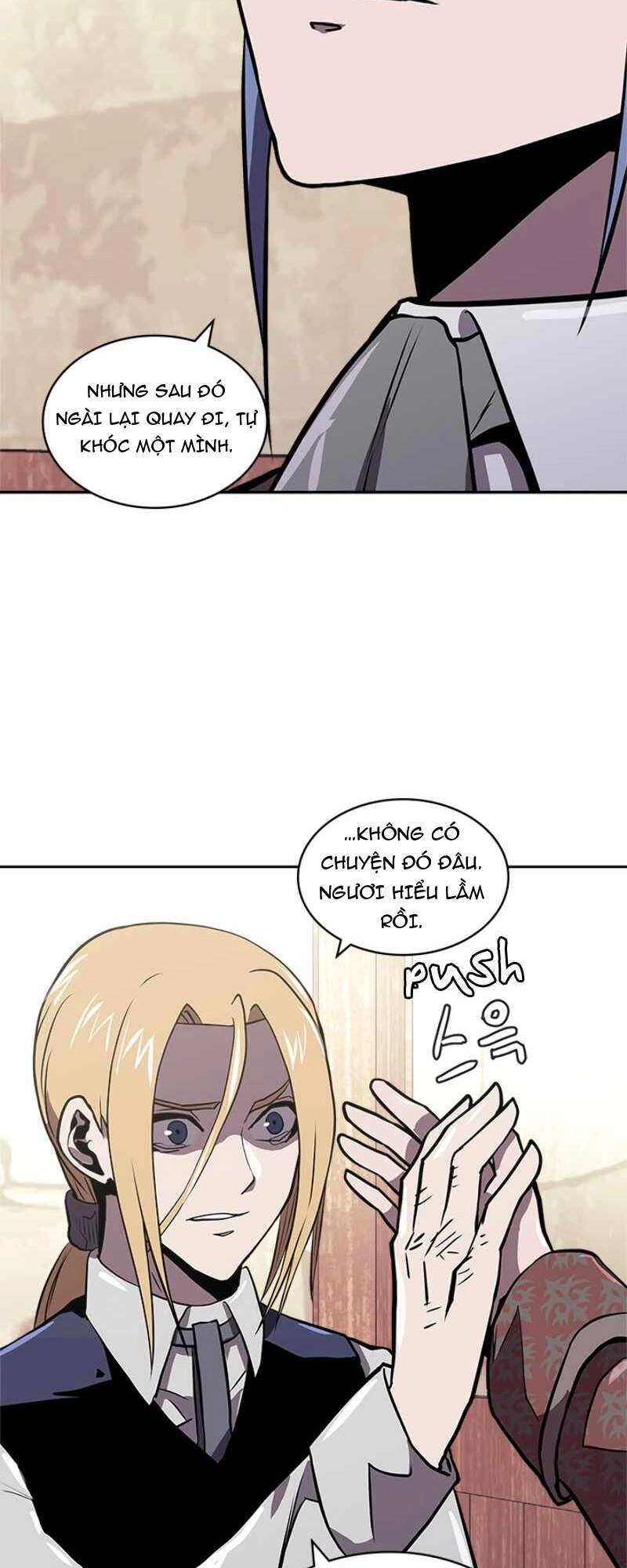 Chiến Binh Đến Từ Thế Giới Khác Chapter 151 - 28