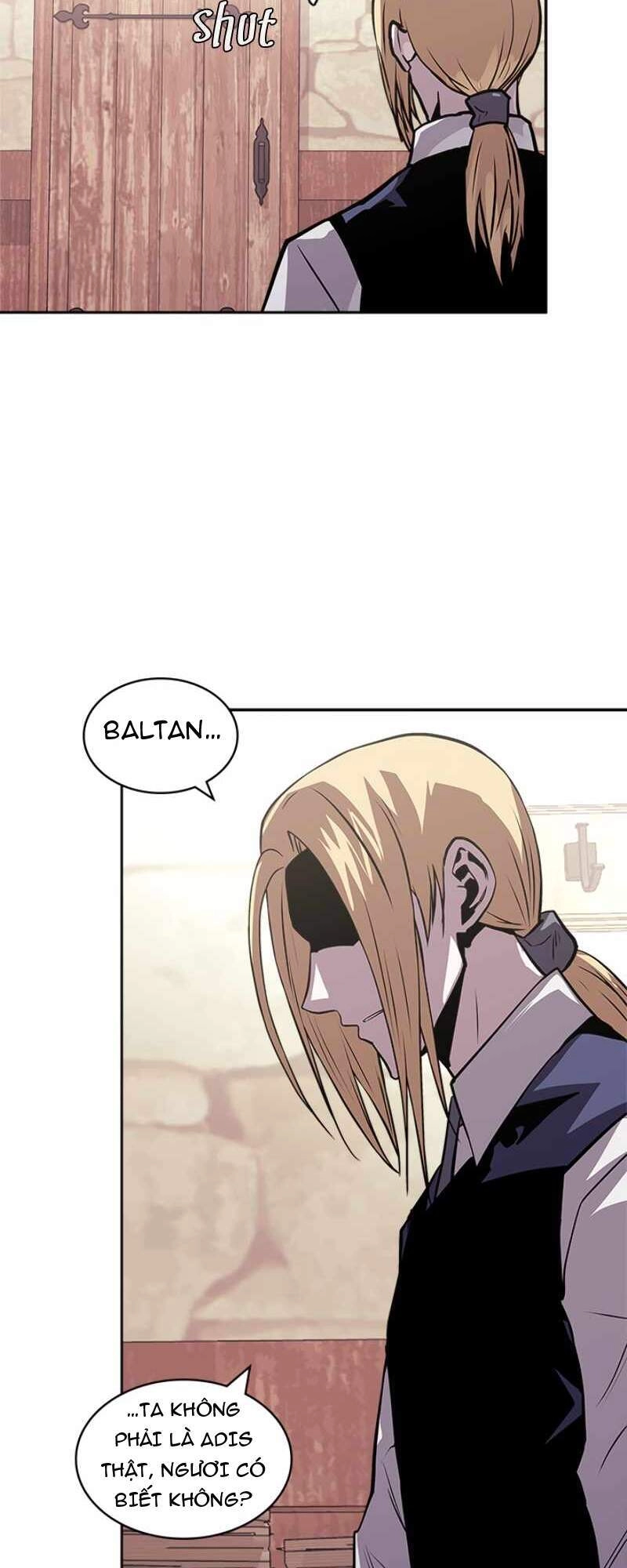 Chiến Binh Đến Từ Thế Giới Khác Chapter 151 - 34