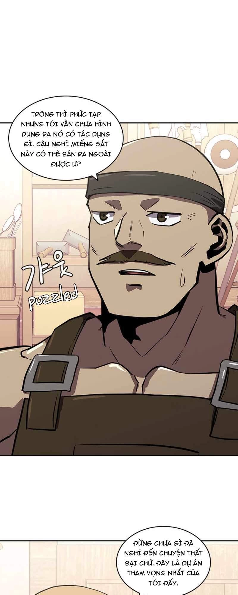 Chiến Binh Đến Từ Thế Giới Khác Chapter 151 - 42