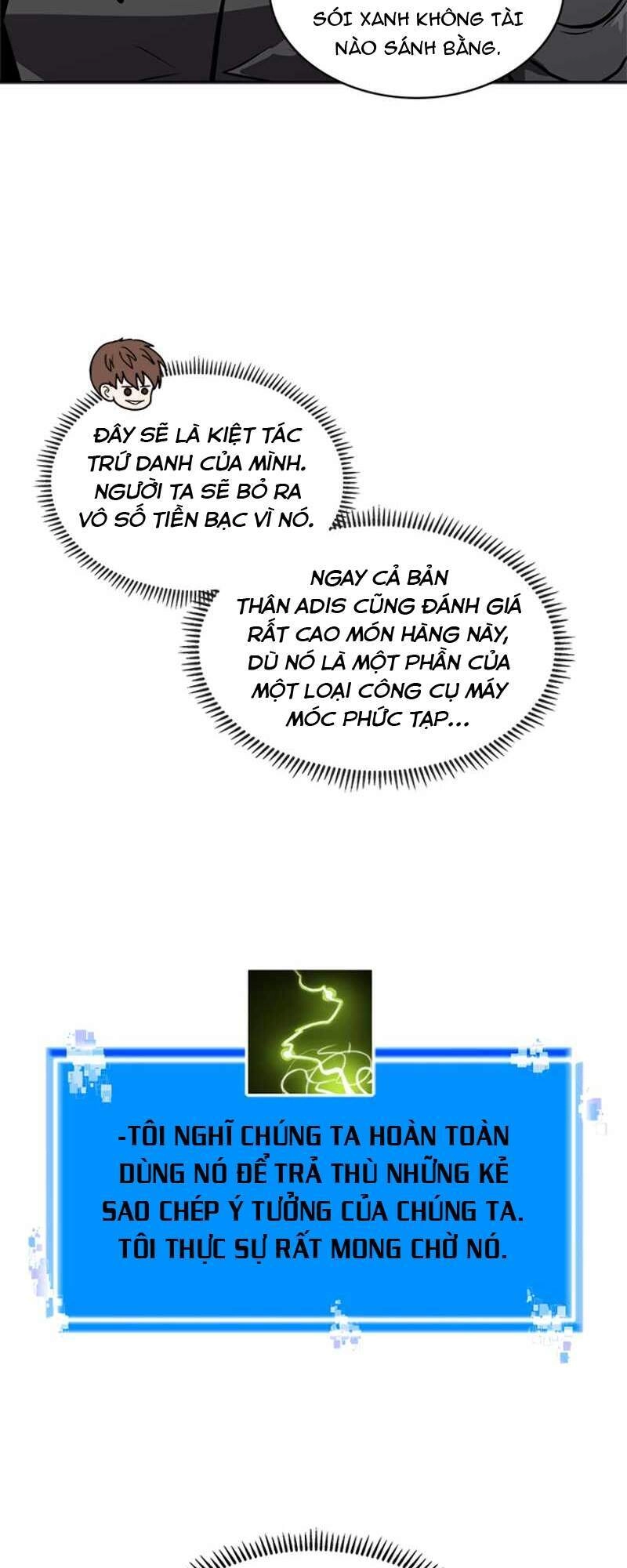 Chiến Binh Đến Từ Thế Giới Khác Chapter 151 - 44