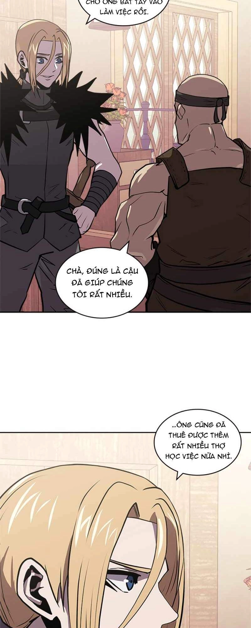 Chiến Binh Đến Từ Thế Giới Khác Chapter 151 - 46