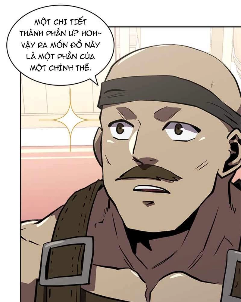 Chiến Binh Đến Từ Thế Giới Khác Chapter 151 - 51