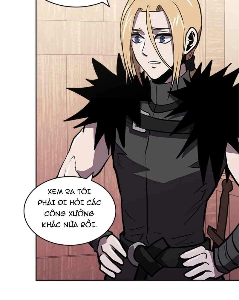 Chiến Binh Đến Từ Thế Giới Khác Chapter 151 - 55