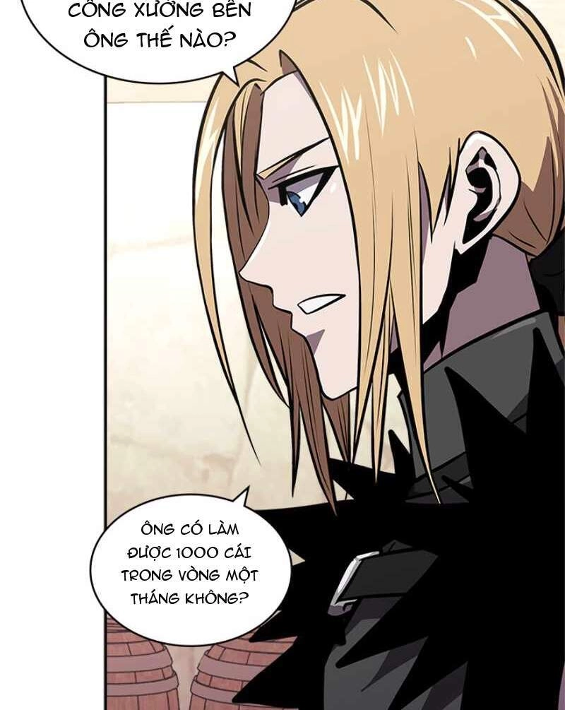 Chiến Binh Đến Từ Thế Giới Khác Chapter 151 - 57