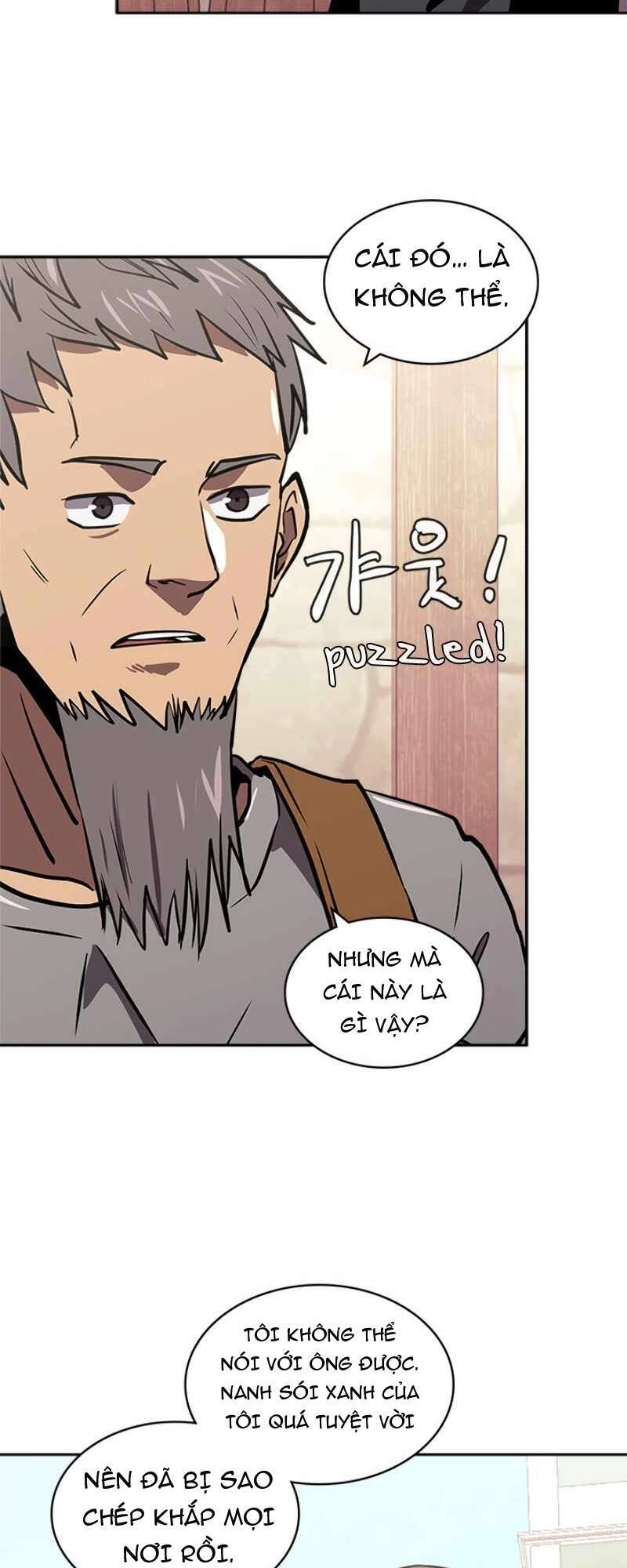 Chiến Binh Đến Từ Thế Giới Khác Chapter 151 - 58