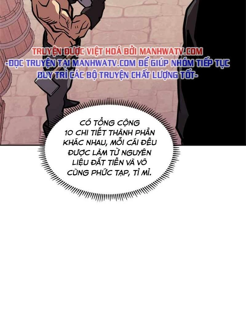 Chiến Binh Đến Từ Thế Giới Khác Chapter 151 - 61