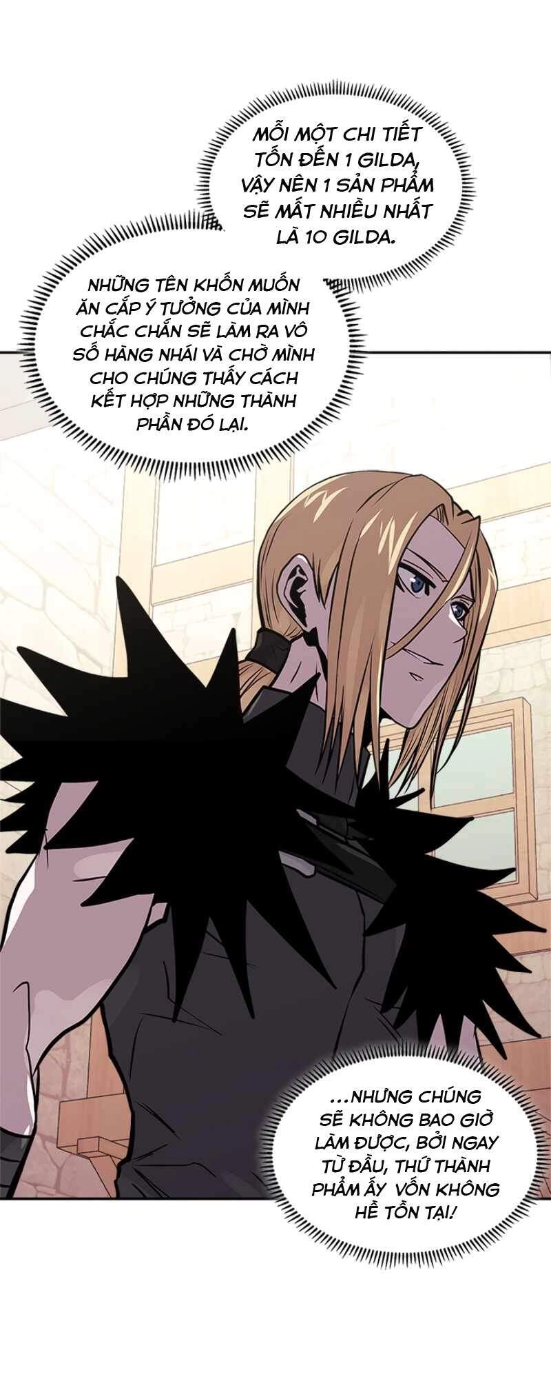 Chiến Binh Đến Từ Thế Giới Khác Chapter 151 - 62