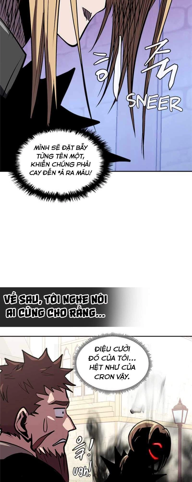 Chiến Binh Đến Từ Thế Giới Khác Chapter 151 - 64