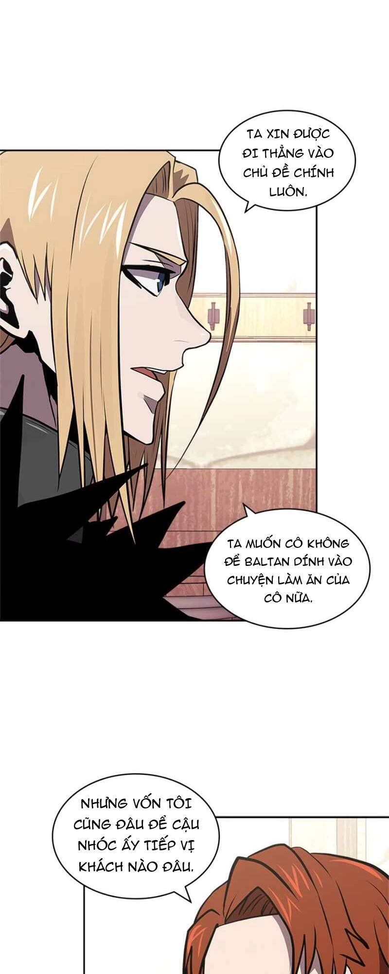 Chiến Binh Đến Từ Thế Giới Khác Chapter 151 - 68