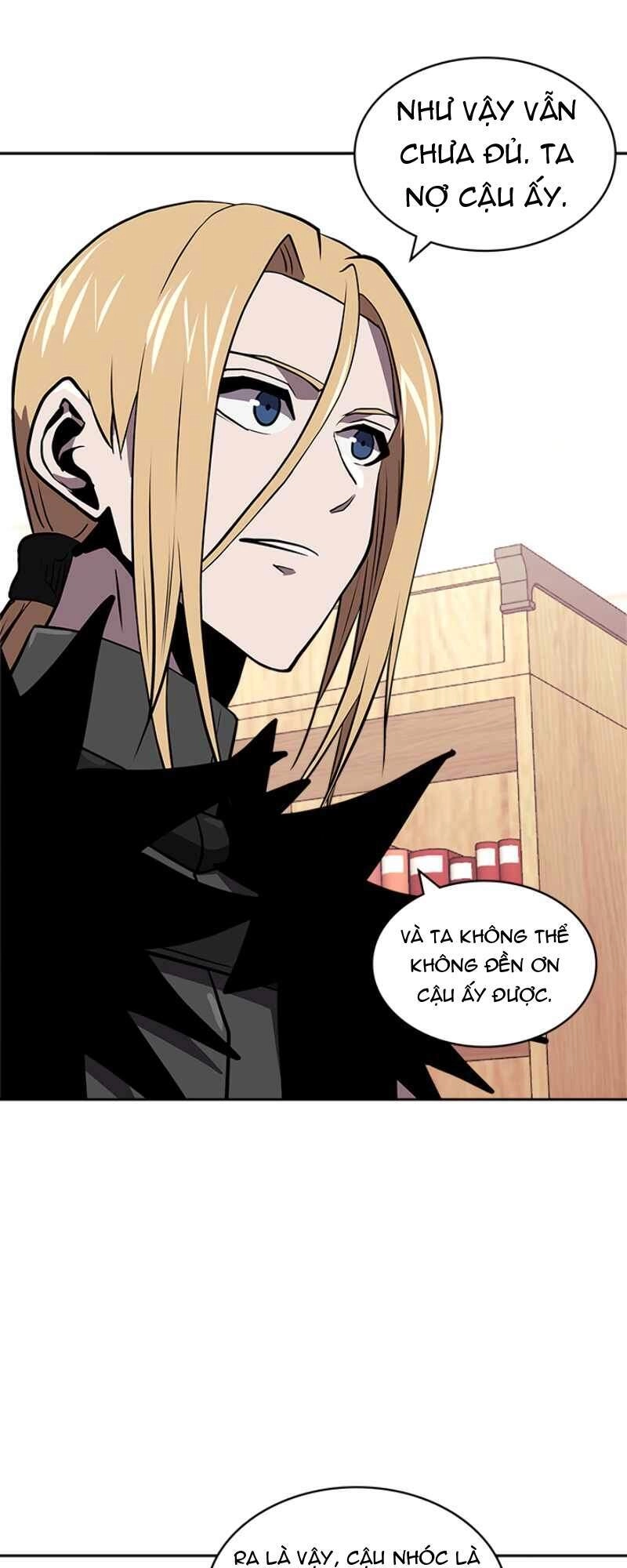 Chiến Binh Đến Từ Thế Giới Khác Chapter 151 - 70