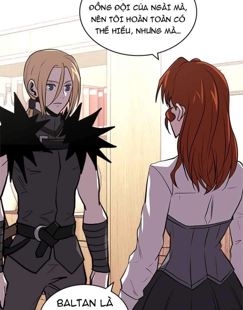 Chiến Binh Đến Từ Thế Giới Khác Chapter 151 - 71