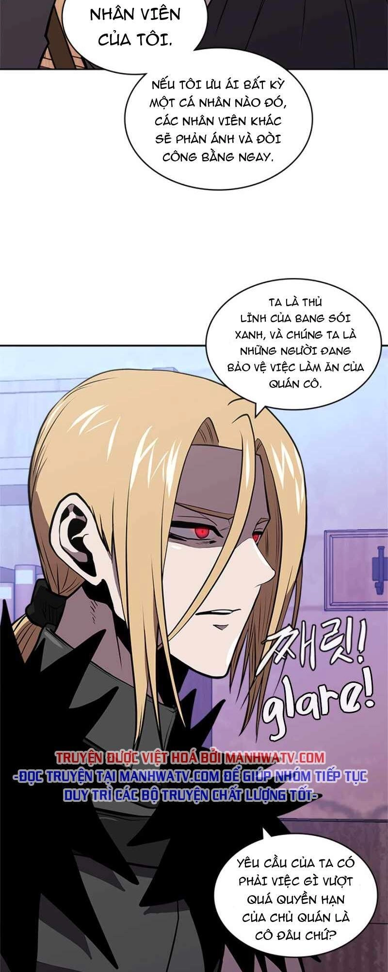 Chiến Binh Đến Từ Thế Giới Khác Chapter 151 - 72