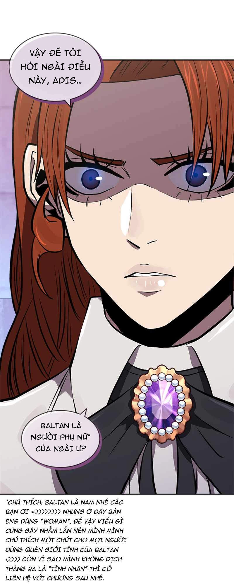 Chiến Binh Đến Từ Thế Giới Khác Chapter 151 - 74